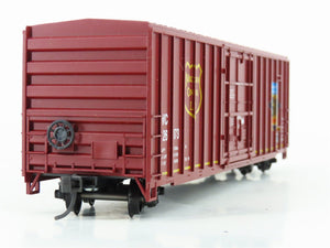 HO Scale Roundhouse MDC 7749 WC Model Railroader 60 Years Box Car #26173