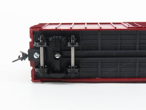 HO Scale Roundhouse MDC 7749 WC Model Railroader 60 Years Box Car #26173