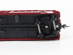 HO Scale Roundhouse MDC 7749 WC Model Railroader 60 Years Box Car #26173