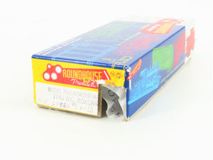 HO Scale Roundhouse MDC 7749 WC Model Railroader 60 Years Box Car #26173