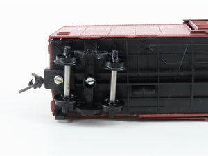 HO Scale Roundhouse MDC 1042 PRR Pennsylvania Railroad 40' Box Car #24442