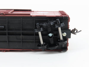 HO Scale Roundhouse MDC 1042 PRR Pennsylvania Railroad 40' Box Car #24442
