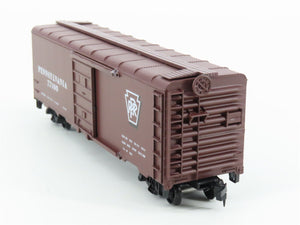HO Scale Roundhouse MDC PRR Pennsylvania Railroad 40' Roundtop Box Car #77100
