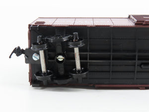 HO Scale Roundhouse MDC PRR Pennsylvania Railroad 40' Roundtop Box Car #77100