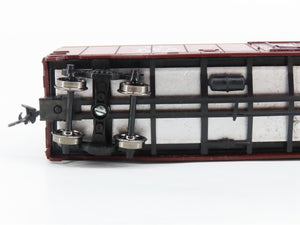 HO Scale Branchline 10650 PRR Pennsylvania Railroad 50' Plug Door Box Car #45911