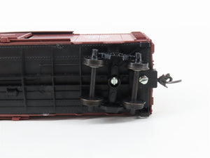 HO Scale Roundhouse MDC 1042 PRR Pennsylvania Single Door 40' Box Car #87742
