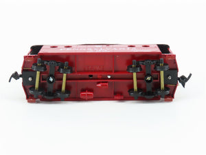 HO Scale Bowser 54014 PRR Pennsylvania Railroad Keystone Caboose #477872