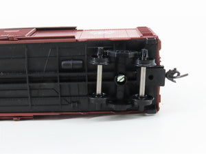HO Scale Roundhouse 1042 PRR Pennsylvania Railroad 40' Box Car #24441
