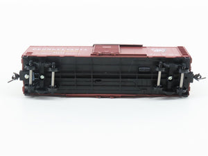 HO Scale Roundhouse 1042 PRR Pennsylvania Railroad 40' Box Car #24441