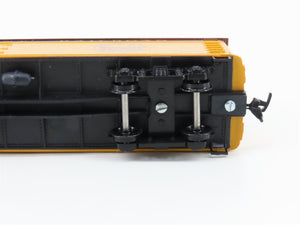 HO Scale Roundhouse 40/300 SPRRHS Salisbury Point 10 Years 50' Reefer #8595