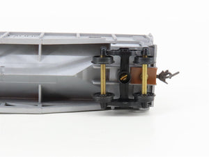 HO Scale Roundhouse MDC 1561 UP Union Pacific Railroad Ballast Car #3064