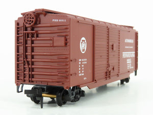 HO Scale Roundhouse 20608 PRR Pennsylvania 40' Double Door Box Car #66915