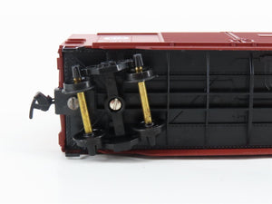 HO Scale Roundhouse 20608 PRR Pennsylvania 40' Double Door Box Car #66915