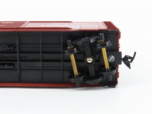 HO Scale Roundhouse 20608 PRR Pennsylvania 40' Double Door Box Car #66915