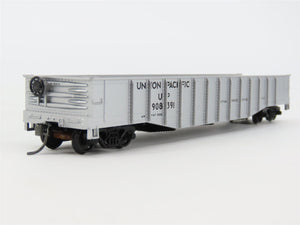 HO Scale Athearn 1127 UP Union Pacific 50' Gondola #908391