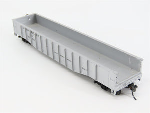 HO Scale Athearn 1127 UP Union Pacific 50' Gondola #908391
