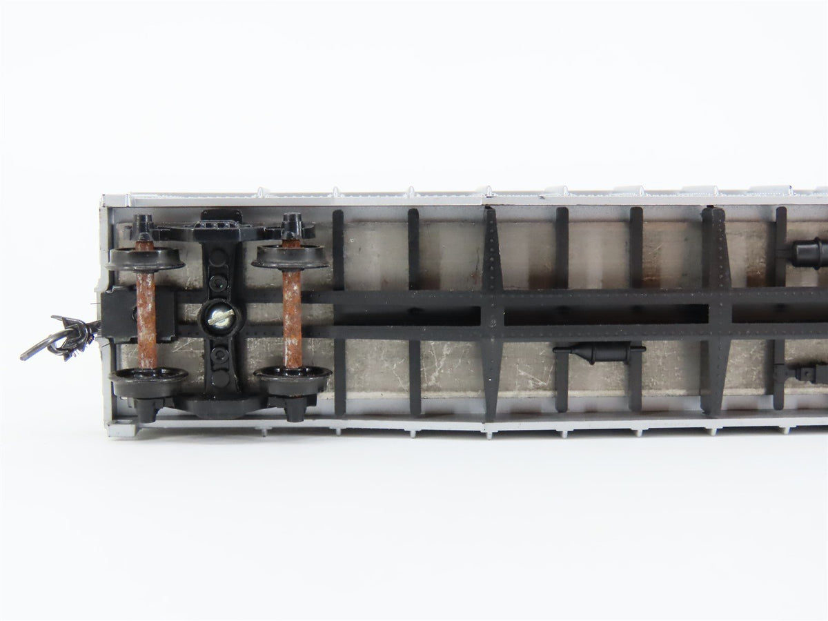 HO Scale Athearn 1127 UP Union Pacific 50&#39; Gondola #908391