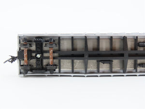 HO Scale Athearn 1127 UP Union Pacific 50' Gondola #908391