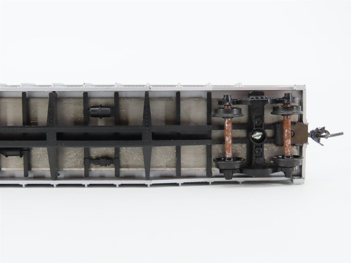 HO Scale Athearn 1127 UP Union Pacific 50&#39; Gondola #908391