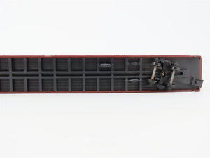 HO Scale Athearn 1991 PRR Pennsylvania 8-Door 86' Hi-Cube Box Car #125291