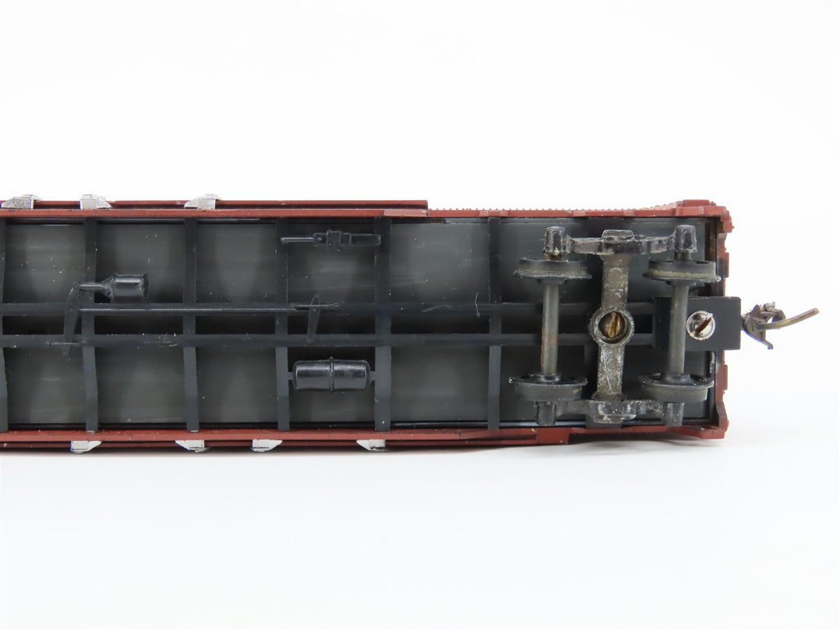 HO Scale Athearn 1238 PRR Pennsylvania 50&#39; Double Door Auto Box Car #83247