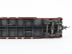 HO Scale Athearn 1238 PRR Pennsylvania 50' Double Door Auto Box Car #83247