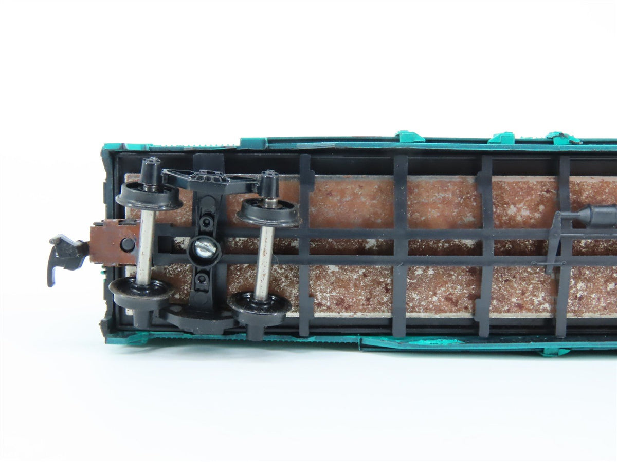 HO Scale Athearn 1316 NYC New York Central 50&#39; Double Door Box Car #47062