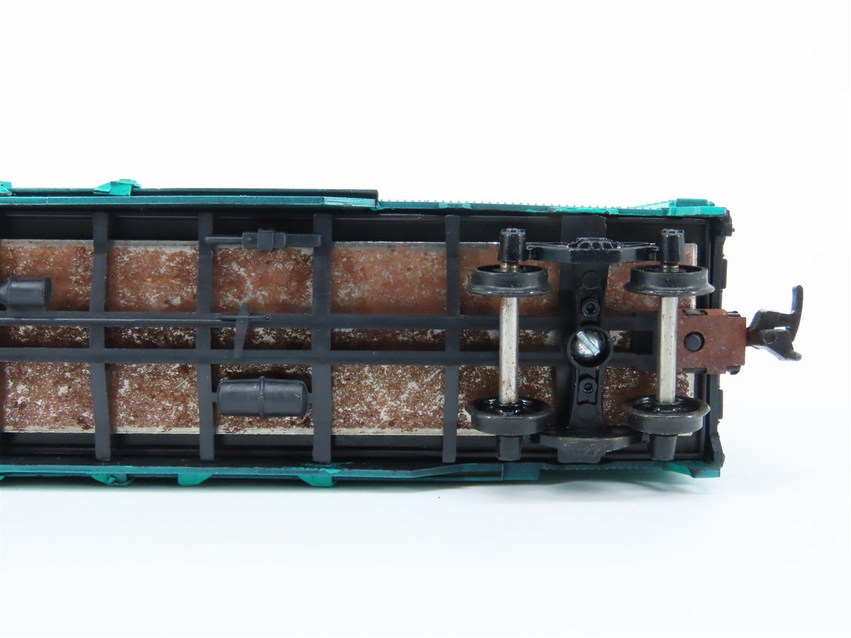 HO Scale Athearn 1316 NYC New York Central 50&#39; Double Door Box Car #47062