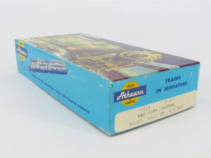 HO Scale Athearn 1316 NYC New York Central 50' Double Door Box Car #47062