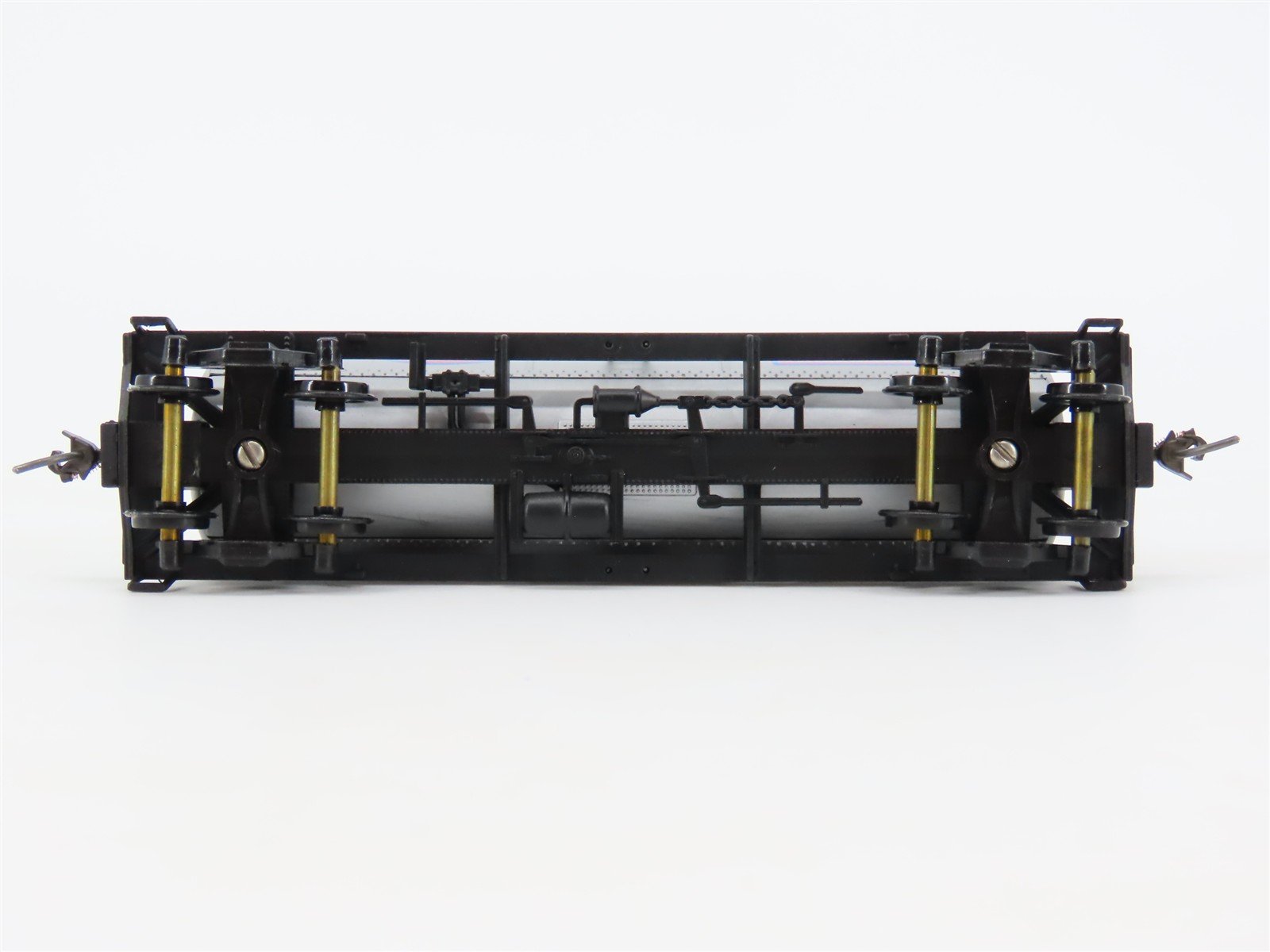 HO Scale Walthers 932-5008 HOX Humble Petroleum Single Dome Tank Car #329