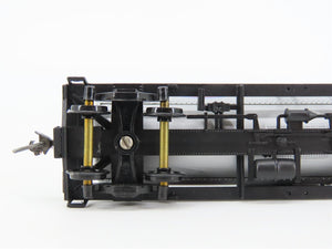 HO Scale Walthers 932-5008 HOX Humble Petroleum Single Dome Tank Car #329