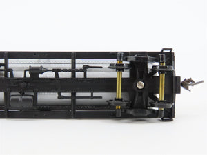 HO Scale Walthers 932-5008 HOX Humble Petroleum Single Dome Tank Car #329