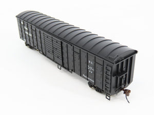 HO Scale Bachmann ((China) CF00105 Chinese National Railway Box Car #3410221