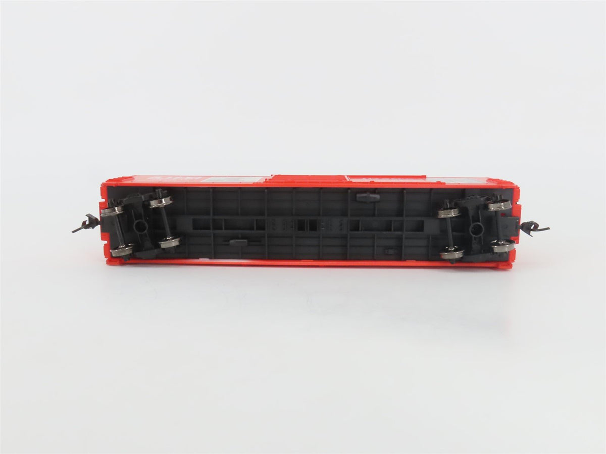 HO Scale PROTO 1000 #8420 LIFE Magazine 1950&#39;s 50&#39; Single Door Box Car