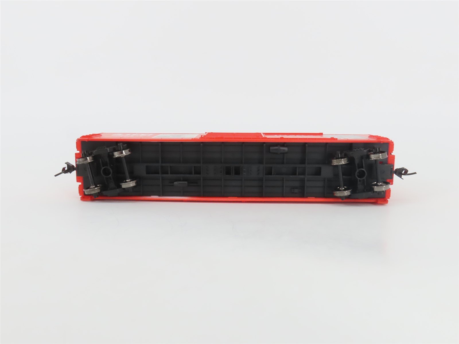 HO Scale PROTO 1000 #8420 LIFE Magazine 1950's 50' Single Door Box Car