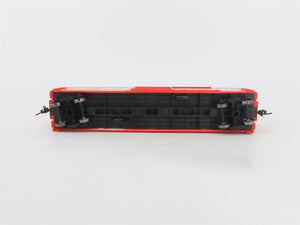 HO Scale PROTO 1000 #8420 LIFE Magazine 1950's 50' Single Door Box Car