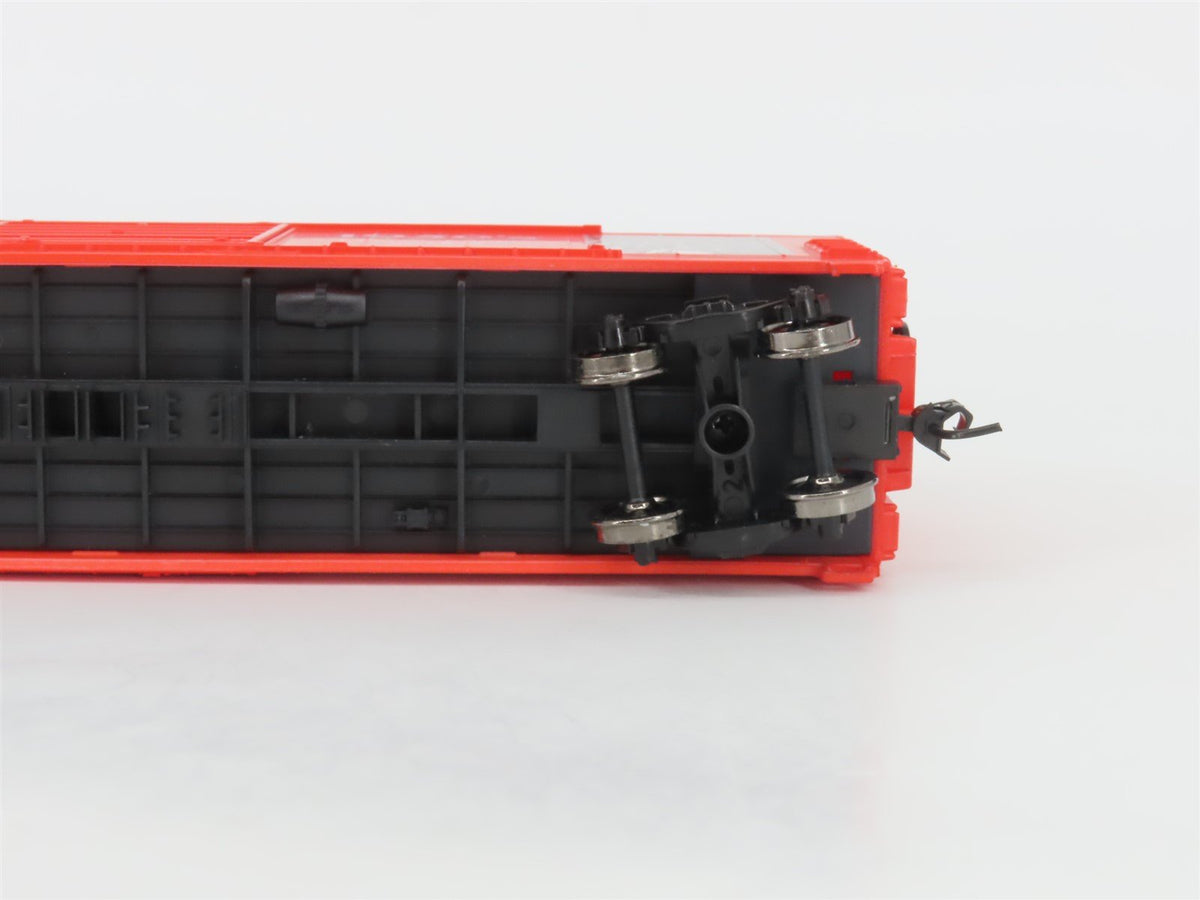 HO Scale PROTO 1000 #8420 LIFE Magazine 1950&#39;s 50&#39; Single Door Box Car