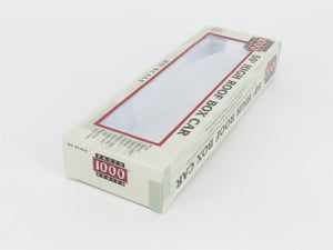 HO Scale PROTO 1000 #8420 LIFE Magazine 1950's 50' Single Door Box Car