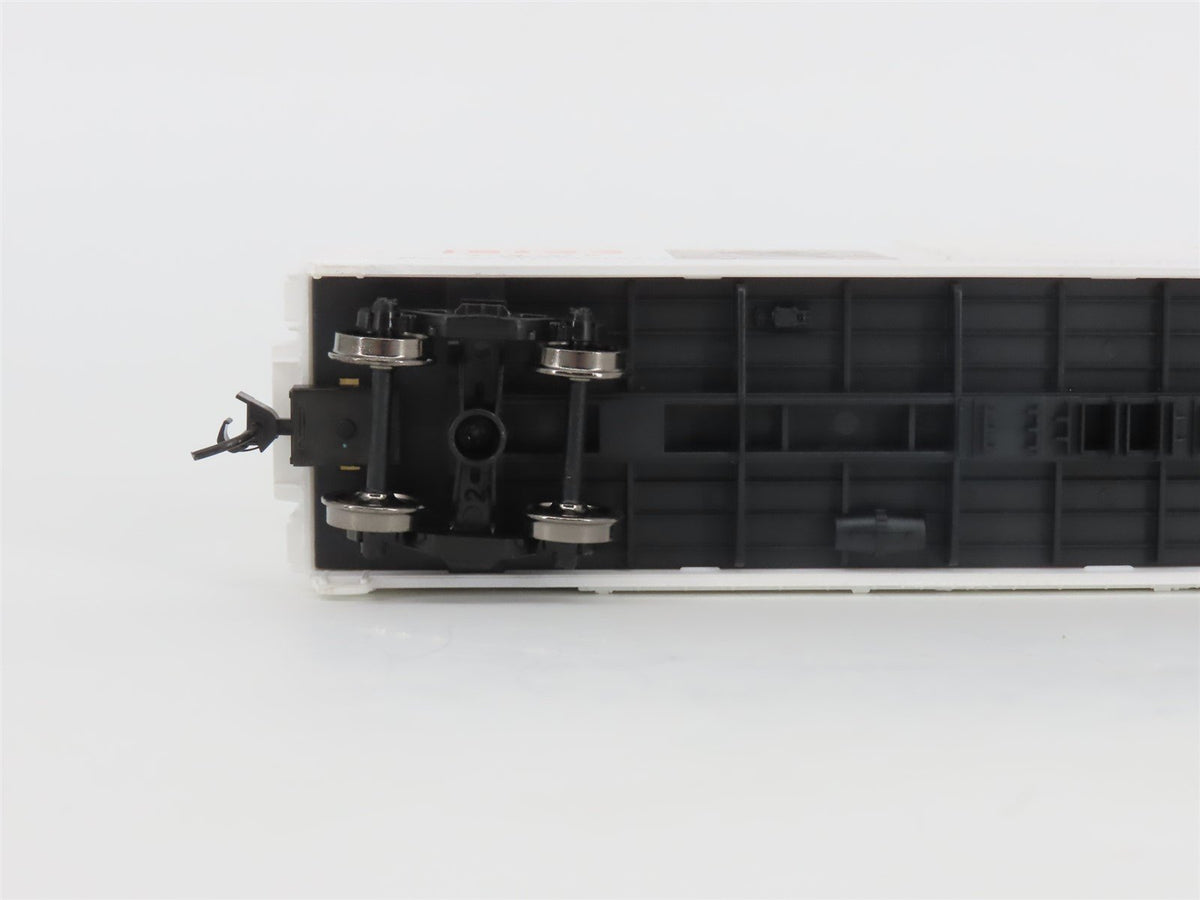 HO Scale PROTO 1000 #8418 LIFE Magazine 1940&#39;s 50&#39; Single Door Box Car