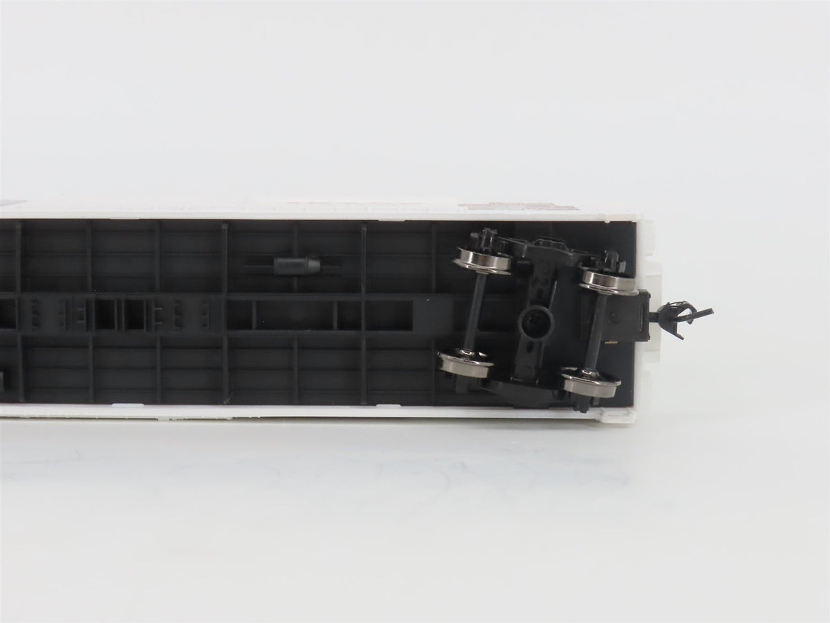 HO Scale PROTO 1000 #8418 LIFE Magazine 1940&#39;s 50&#39; Single Door Box Car