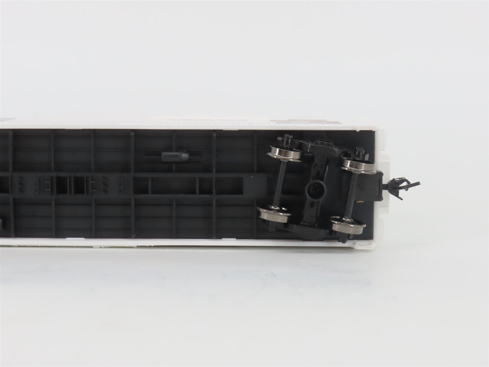 HO Scale PROTO 1000 #8418 LIFE Magazine 1940's 50' Single Door Box Car