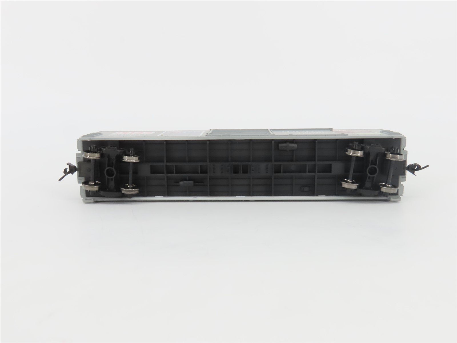 HO Scale PROTO 1000 #8423 LIFE Magazine 1960's 50' Single Door Box Car