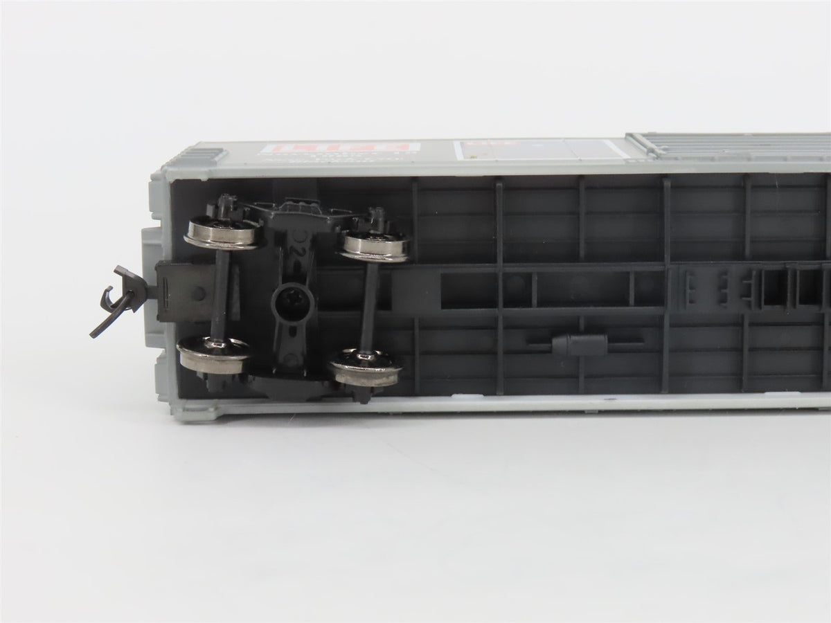 HO Scale PROTO 1000 #8423 LIFE Magazine 1960&#39;s 50&#39; Single Door Box Car