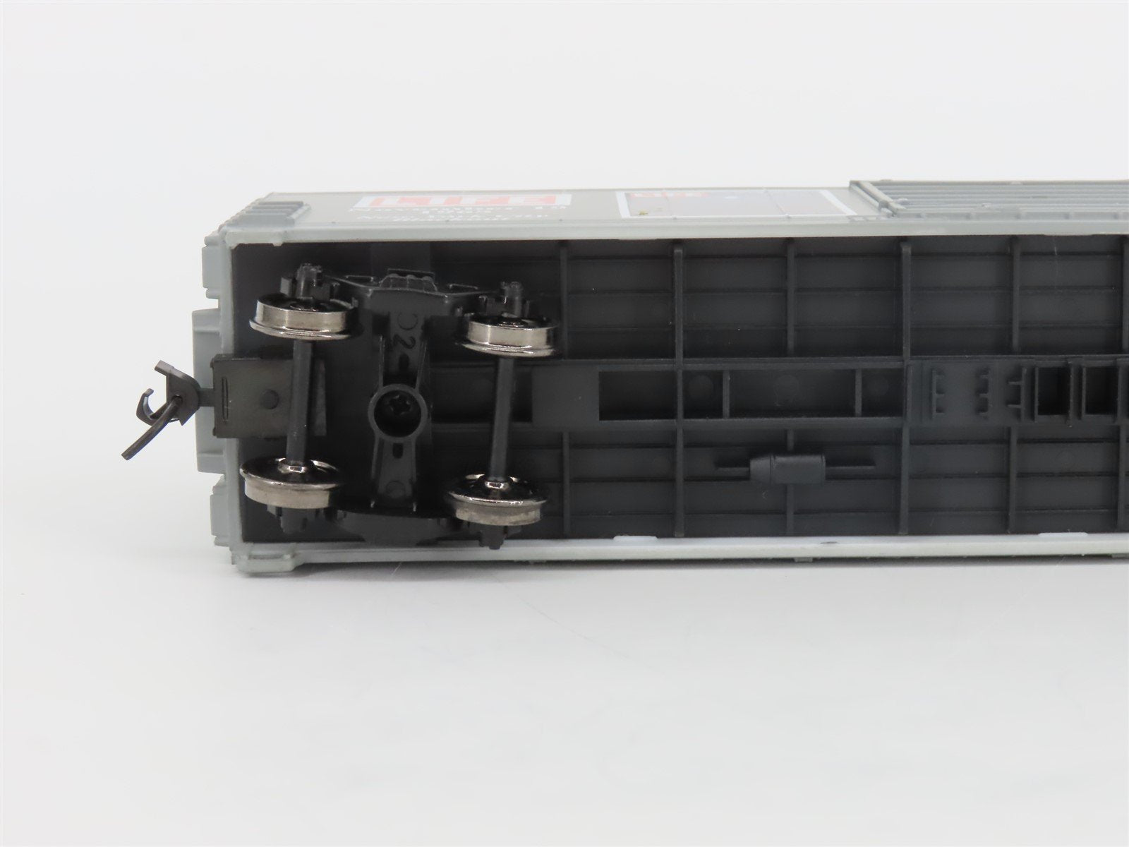 HO Scale PROTO 1000 #8423 LIFE Magazine 1960's 50' Single Door Box Car