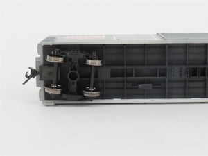 HO Scale PROTO 1000 #8423 LIFE Magazine 1960's 50' Single Door Box Car