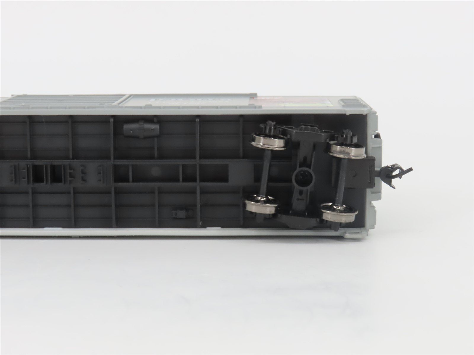 HO Scale PROTO 1000 #8423 LIFE Magazine 1960's 50' Single Door Box Car