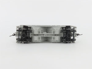 HO Scale Kadee 8327 PRR Pennsylvania Railroad 2-Bay Covered Hopper #257213