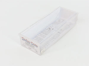 HO Scale Kadee 8327 PRR Pennsylvania Railroad 2-Bay Covered Hopper #257213