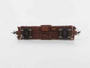 HO Scale Rapido 110030 SSW Cotton Belt Wide Vision Caboose #9