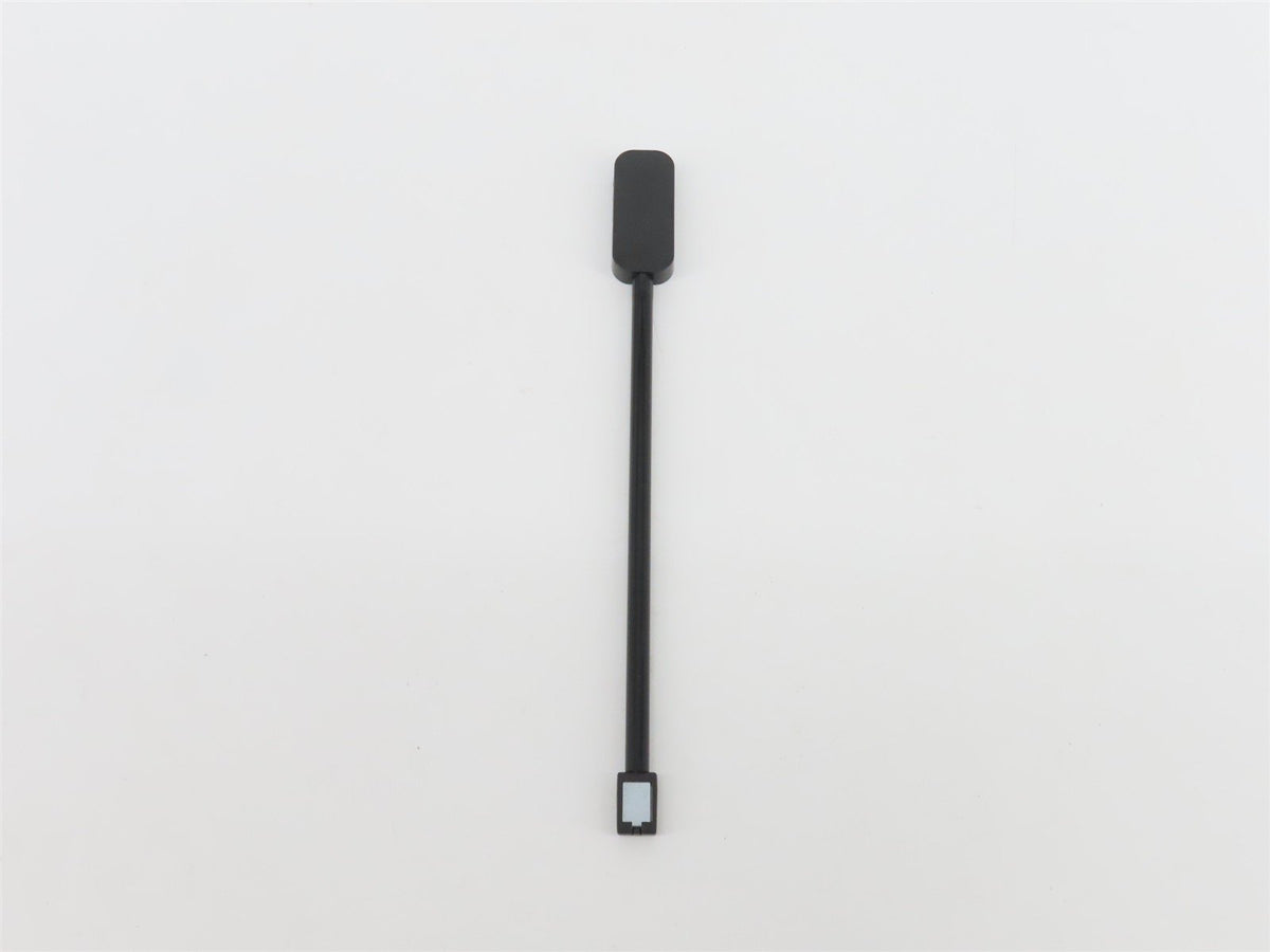 HO Scale Rapido 110030 SSW Cotton Belt Wide Vision Caboose #9